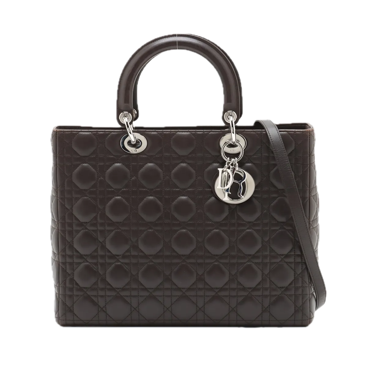 Dior Lady Dior Large